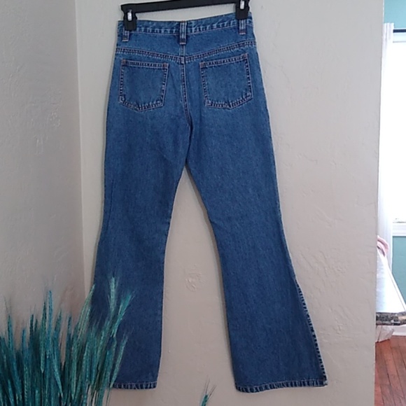 Calvin Klein Girls Jeans - Picture 6 of 7